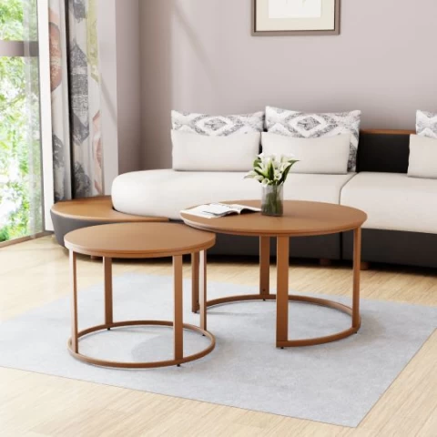 Hygge masa